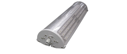 LED Light Fixtures