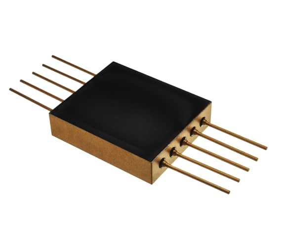 Оптроны и твердотельные реле