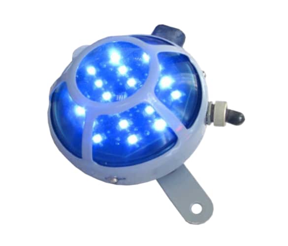 Световые светодиодные приборы